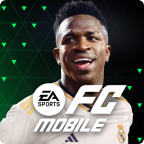 FIFA足球国际服最新版(FC Mobile) 