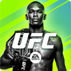 终极格斗冠军赛中文版最新版(UFC Mobile 2) 