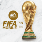 fifa世界杯2022游戏(FIFA Mobile) 