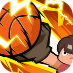 战斗篮球(Combat Basketball) 