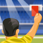 足球裁判模拟器免费版（Football Referee Simulator） 