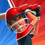 Stick Cricket Live(板球赛内置菜单版) 