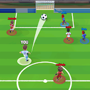 足球之战（Soccer Battle） 