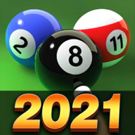 8球池3d(8 Ball Pool)内购