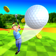 Scribble Golf 