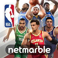 NBA球星 