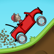 登山赛车国际服最新版本(Hill Climb Racing) 