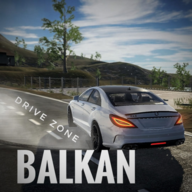 巴尔干驾驶区最新版(Balkan Drive Zone) 