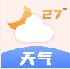 天气预报穿衣指南 