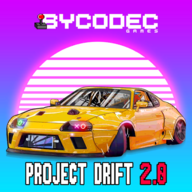 项目漂移2.0(Project Drift 2.0)最新版本 