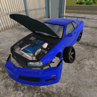 机械师3D我最喜欢的车最新版(Car Mechanic 3D) 