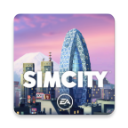 模拟城市我是市长国际服最新版(SimCity) 