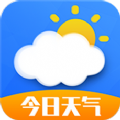 今日天气王APP 