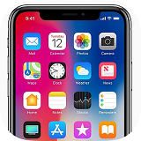 iphone13启动器(灵动岛) 