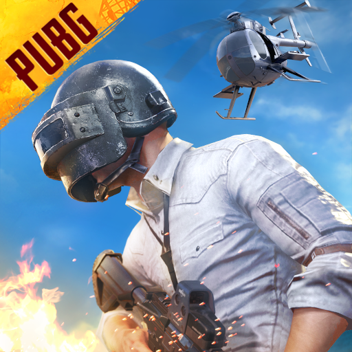 PUBG MOBILE绝地求生M低配版 