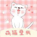 萌猫壁纸 