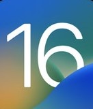 launcher ios 16 