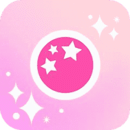 pinks闪闪相机app 