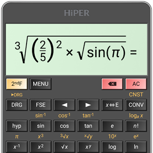 艾泰计算器最新版(HiPER Calc Pro) 