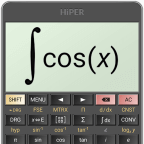 HiPER Scientific Calculator官方版 