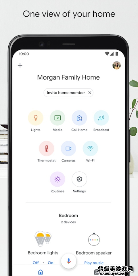 Google Home最新版