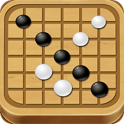 五子棋 