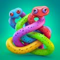 放置蛇连线(Place Snakes) 