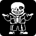 传说之下尘埃sans 