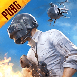 绝地求生台湾服(PUBG MOBILE) 