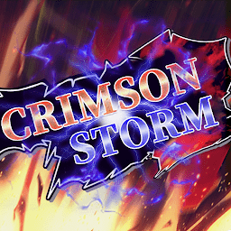 火影忍者猩红风暴游戏(Crimson Storm) 