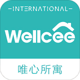 wellcee唯心所寓最新版 