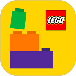 乐高拼搭指引官方版(lego builder)