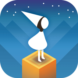 纪念碑谷7周年庆免费版(Monument Valley) 