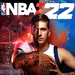 NBA2K22手游最新版 