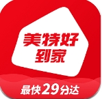 美特好线上超市app(又名全球蛙) 