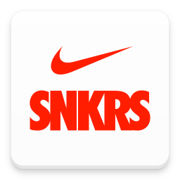 nike snkrs中国