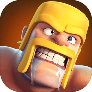 部落冲突全面开战官方正版(Clash of Clans) 