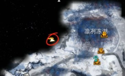 星球重启异晶动力滑雪板怎么获得 异晶动力滑雪板获取方法[多图]图片3