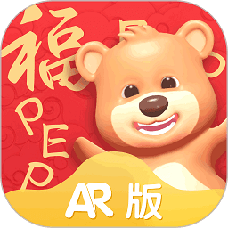 pep小学英语ar版 