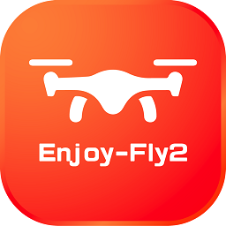 enjoy fly2无人机