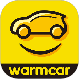 warmcar共享汽车 