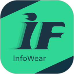 infowear手表