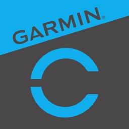 garmin connect  