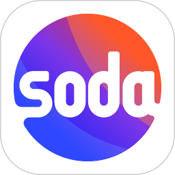 soda苏打 