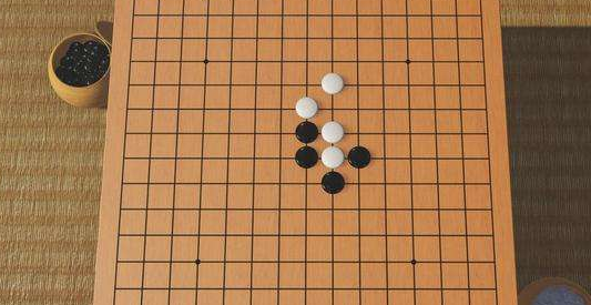 可以下五子棋的游戏_有哪些好玩的五子棋游戏