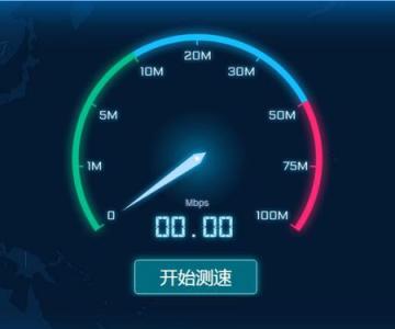 2021测网速最准的软件合集_2021测网速最准的软件有哪些