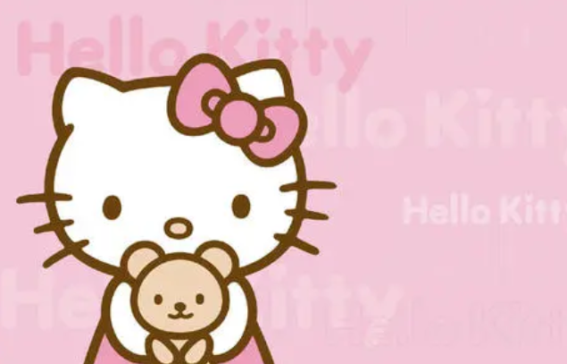 以hellokitty为主题设计的游戏_有哪些hellokitty元素的游戏