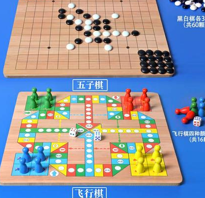 有什么好玩的下棋推荐_有什么种类的下棋游戏可以玩