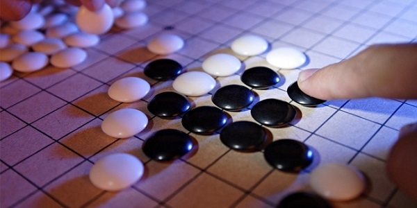 有关围棋的游戏有哪些_当下最火的围棋手游推荐