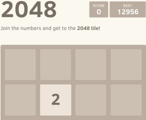 2048类型的益智游戏大全_好玩的2048游戏有哪些